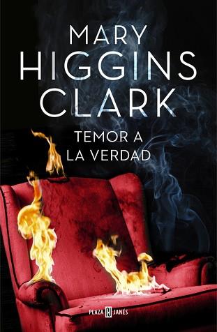 TEMOR A LA VERDAD | 9788401342172 | HIGGINS CLARK, MARY | Llibreria Aqualata | Comprar llibres en català i castellà online | Comprar llibres Igualada