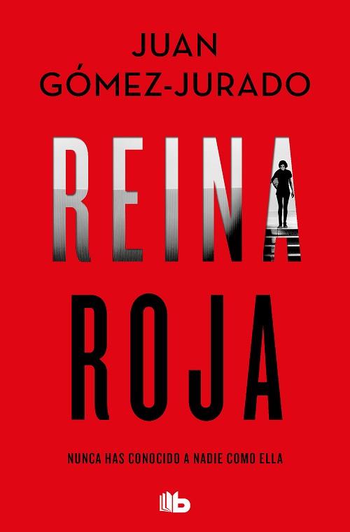 REINA ROJA (REINA ROJA I) | 9788413144795 | GÓMEZ-JURADO, JUAN | Llibreria Aqualata | Comprar llibres en català i castellà online | Comprar llibres Igualada