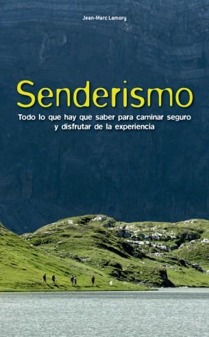 SENDERISMO | 9788415053934 | LAMORY, JEAN-MARC | Llibreria Aqualata | Comprar llibres en català i castellà online | Comprar llibres Igualada