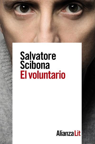 VOLUNTARIO, EL | 9788413622712 | SCIBONA, SALVATORE | Llibreria Aqualata | Comprar llibres en català i castellà online | Comprar llibres Igualada