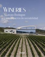 WINERIES | 9788417557379 | MONSA | Llibreria Aqualata | Comprar llibres en català i castellà online | Comprar llibres Igualada