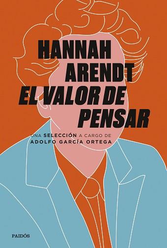 VALOR DE PENSAR, EL | 9788449338724 | ARENDT, HANNAH | Llibreria Aqualata | Comprar llibres en català i castellà online | Comprar llibres Igualada