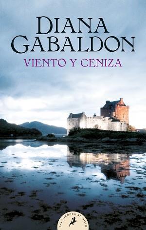VIENTO Y CENIZA (SAGA OUTLANDER 6) | 9788418173479 | GABALDON, DIANA | Llibreria Aqualata | Comprar llibres en català i castellà online | Comprar llibres Igualada