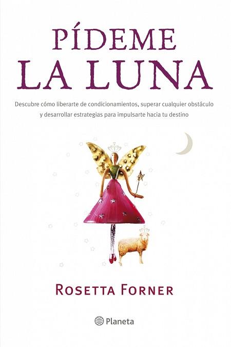 PIDEME LA LUNA | 9788408074007 | FORNER, ROSETTE | Llibreria Aqualata | Comprar llibres en català i castellà online | Comprar llibres Igualada