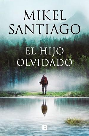 HIJO OLVIDADO, EL | 9788466677318 | SANTIAGO, MIKEL | Llibreria Aqualata | Comprar llibres en català i castellà online | Comprar llibres Igualada