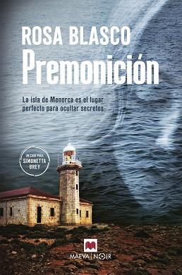 PREMONICIÓN | 9788418184437 | BLASCO, ROSA | Llibreria Aqualata | Comprar llibres en català i castellà online | Comprar llibres Igualada