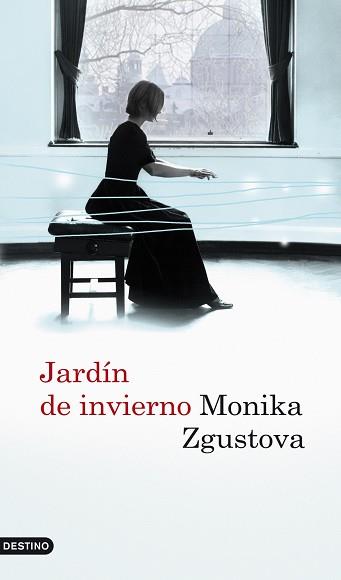 JARDIN EN INVIERNO (DESTINO 1164) | 9788423341870 | ZGUSTOVA, MONIKA | Llibreria Aqualata | Comprar llibres en català i castellà online | Comprar llibres Igualada