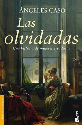 OLVIDADAS, LAS (BOOKET 3025) | 9788408070979 | CASO, ANGELES | Llibreria Aqualata | Comprar llibres en català i castellà online | Comprar llibres Igualada