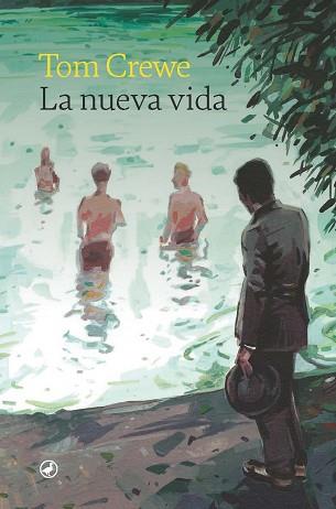 NUEVA VIDA, LA | 9788418800610 | CREWE, TOM | Llibreria Aqualata | Comprar llibres en català i castellà online | Comprar llibres Igualada