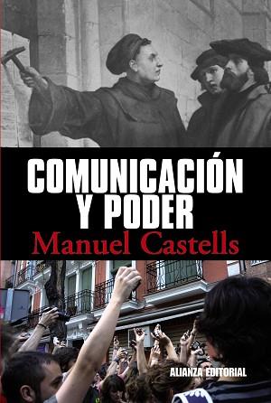 COMUNICACION Y PODER | 9788420684994 | CASTELLS, MANUEL | Llibreria Aqualata | Comprar llibres en català i castellà online | Comprar llibres Igualada