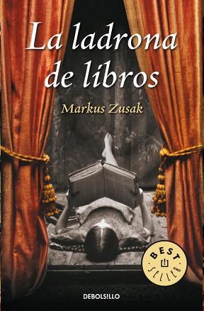 LADRONA DE LIBROS, LA (BEST SELLER 766) | 9788499088075 | ZUSAK, MARKUS | Llibreria Aqualata | Comprar llibres en català i castellà online | Comprar llibres Igualada