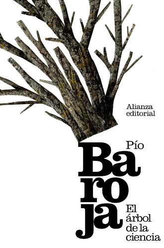ARBOL DE LA CIENCIA, EL (LB BAROJA 1) | 9788420653297 | BAROJA, PIO | Llibreria Aqualata | Comprar llibres en català i castellà online | Comprar llibres Igualada