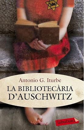 BIBLIOTECÀRIA D'AUSCHWITZ, LA | 9788499307121 | G. ITURBE, ANTONIO | Llibreria Aqualata | Comprar libros en catalán y castellano online | Comprar libros Igualada