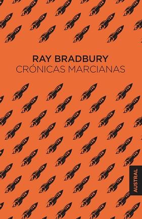 CRÓNICAS MARCIANAS | 9788445008782 | BRADBURY, RAY | Llibreria Aqualata | Comprar llibres en català i castellà online | Comprar llibres Igualada