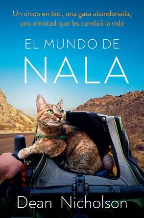 MUNDO DE NALA, EL | 9788413841168 | NICHOLSON, DEAN | Llibreria Aqualata | Comprar llibres en català i castellà online | Comprar llibres Igualada