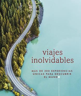 VIAJES INOLVIDABLES | 9780241540633 | Llibreria Aqualata | Comprar llibres en català i castellà online | Comprar llibres Igualada