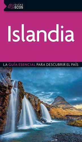 ISLANDIA (GUIAS ECOS) 2011 | 9788493854447 | 14 | Llibreria Aqualata | Comprar llibres en català i castellà online | Comprar llibres Igualada