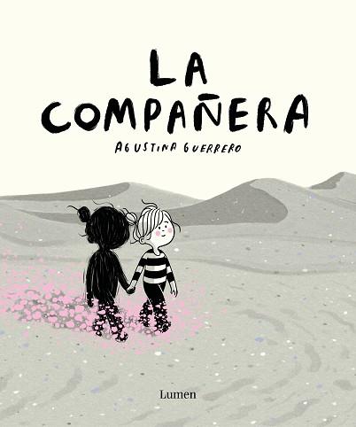 COMPAÑERA, LA (LA VOLÁTIL) | 9788426411013 | GUERRERO, AGUSTINA | Llibreria Aqualata | Comprar llibres en català i castellà online | Comprar llibres Igualada