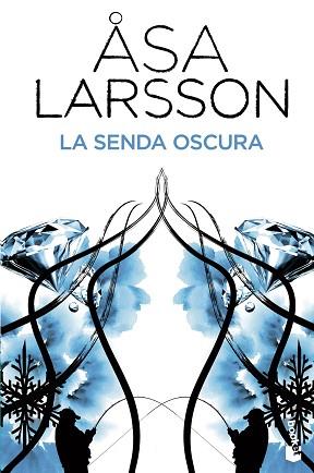 SENDA OSCURA, LA | 9788432201912 | LARSSON, ASA | Llibreria Aqualata | Comprar libros en catalán y castellano online | Comprar libros Igualada