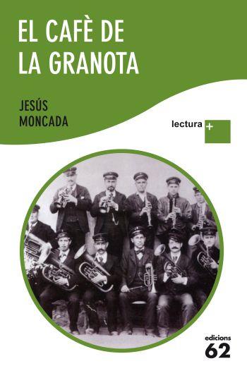 CAFE DE LA GRANOTA, EL (LECTURA PLUS) | 9788429768435 | MONCADA, JESUS | Llibreria Aqualata | Comprar llibres en català i castellà online | Comprar llibres Igualada