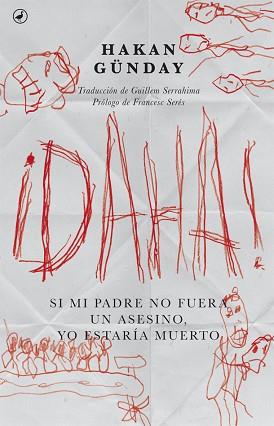 DAHA! | 9788416673360 | GÜNDAY, HAKAN | Llibreria Aqualata | Comprar llibres en català i castellà online | Comprar llibres Igualada