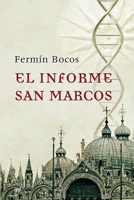 INFORME SAN MARCOS, EL | 9788427035102 | BOCOS, FERMIN | Llibreria Aqualata | Comprar llibres en català i castellà online | Comprar llibres Igualada