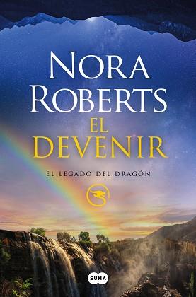 DEVENIR, EL (EL LEGADO DEL DRAGÓN 2) | 9788491296225 | ROBERTS, NORA | Llibreria Aqualata | Comprar llibres en català i castellà online | Comprar llibres Igualada