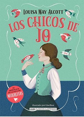CHICOS DE JO, LOS | 9788419599520 | MAY ALCOTT, LOUISA | Llibreria Aqualata | Comprar llibres en català i castellà online | Comprar llibres Igualada