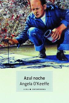 AZUL NOCHE | 9788490659021 | O'KEEFFE, ANGELA | Llibreria Aqualata | Comprar llibres en català i castellà online | Comprar llibres Igualada