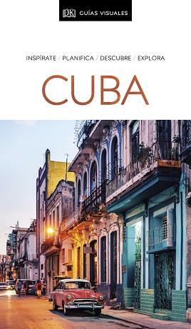 CUBA (GUÍA VISUAL 2020) | 9780241432686 | VARIOS AUTORES, | Llibreria Aqualata | Comprar llibres en català i castellà online | Comprar llibres Igualada