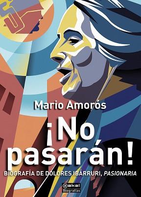 NO PASARÁN! | 9788446051107 | AMORÓS, MARIO | Llibreria Aqualata | Comprar llibres en català i castellà online | Comprar llibres Igualada