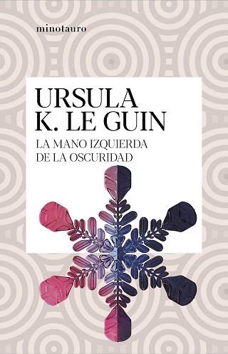 MANO IZQUIERDA DE LA OSCURIDAD, LA | 9788445009949 | LE GUIN, URSULA K. | Llibreria Aqualata | Comprar llibres en català i castellà online | Comprar llibres Igualada
