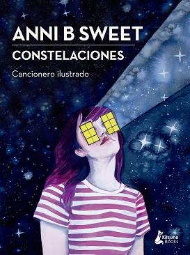 CONSTELACIONES | 9788416788163 | B SWEET, ANNI | Llibreria Aqualata | Comprar llibres en català i castellà online | Comprar llibres Igualada
