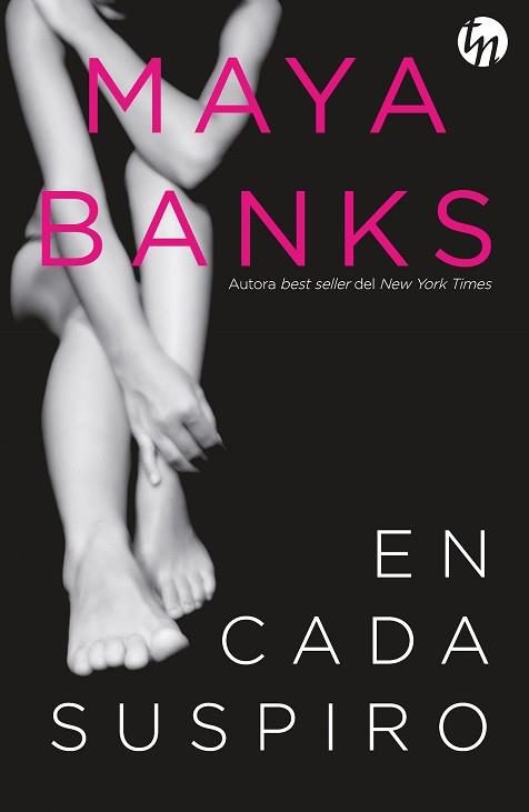 EN CADA SUSPIRO | 9788468784724 | BANKS, MAYA | Llibreria Aqualata | Comprar llibres en català i castellà online | Comprar llibres Igualada