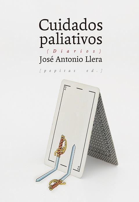 CUIDADOS PALIATIVOS | 9788415862888 | LLERA RUIZ, JOSÉ ANTONIO | Llibreria Aqualata | Comprar llibres en català i castellà online | Comprar llibres Igualada