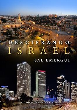 DESCIFRANDO ISRAEL | 9788412700251 | EMERGUI, SAL | Llibreria Aqualata | Comprar llibres en català i castellà online | Comprar llibres Igualada