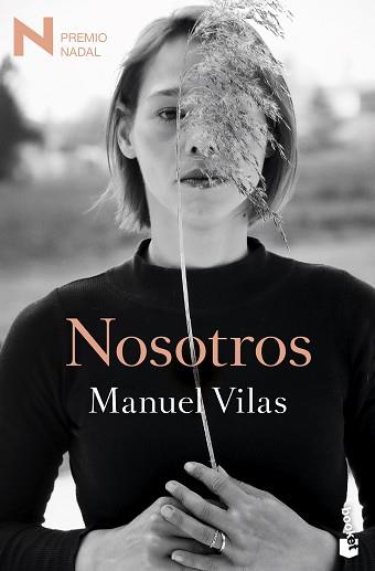 NOSOTROS | 9788423364664 | VILAS, MANUEL | Llibreria Aqualata | Comprar llibres en català i castellà online | Comprar llibres Igualada