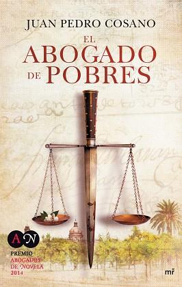 ABOGADO DE POBRES, EL | 9788427041158 | COSANO, JUAN PEDRO | Llibreria Aqualata | Comprar llibres en català i castellà online | Comprar llibres Igualada