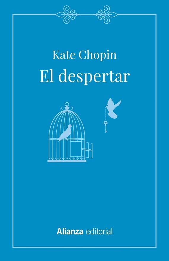 DESPERTAR, EL | 9788413623702 | CHOPIN, KATE | Llibreria Aqualata | Comprar llibres en català i castellà online | Comprar llibres Igualada