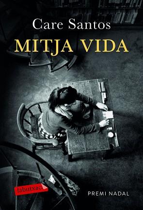 MITJA VIDA | 9788417031558 | SANTOS, CARE | Llibreria Aqualata | Comprar llibres en català i castellà online | Comprar llibres Igualada