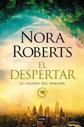 DESPERTAR, EL (EL LEGADO DEL DRAGÓN 1) | 9788491295372 | ROBERTS, NORA | Llibreria Aqualata | Comprar llibres en català i castellà online | Comprar llibres Igualada
