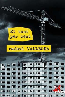 TANT PER CENT, EL | 9788415900306 | VALLBONA SALLENT, RAFAEL | Llibreria Aqualata | Comprar llibres en català i castellà online | Comprar llibres Igualada