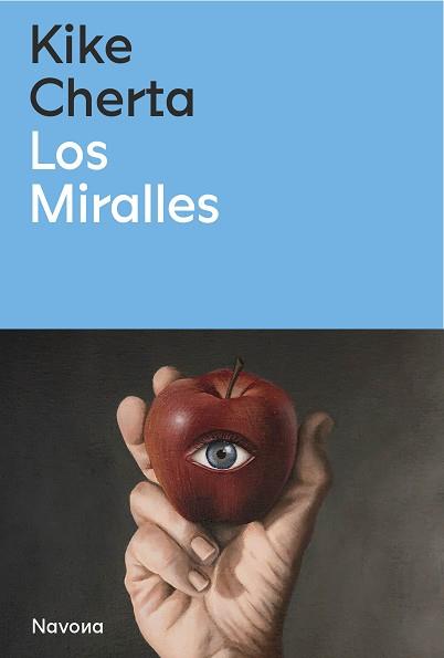 MIRALLLES, LOS | 9788419552112 | CHERTA, KIKE | Llibreria Aqualata | Comprar llibres en català i castellà online | Comprar llibres Igualada