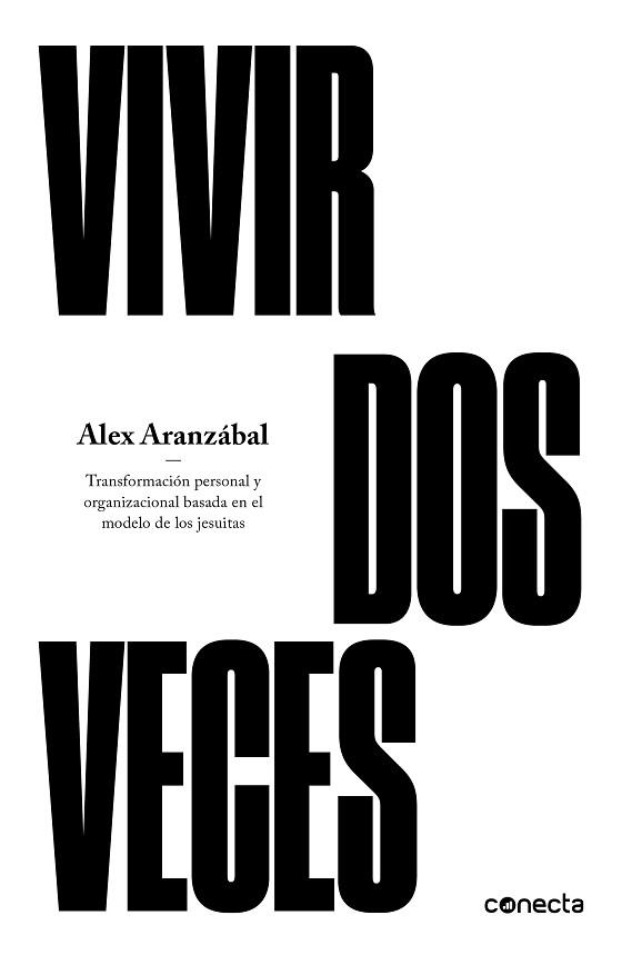 VIVIR DOS VECES | 9788416883394 | ARANZÁBAL, ÁLEX | Llibreria Aqualata | Comprar llibres en català i castellà online | Comprar llibres Igualada