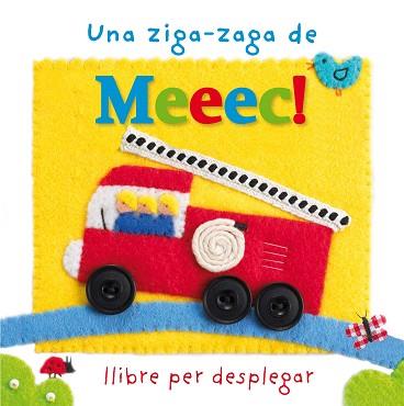 MEEEC! | 9788466139885 | SIRETT, DAWN | Llibreria Aqualata | Comprar llibres en català i castellà online | Comprar llibres Igualada