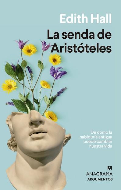 SENDA DE ARISTÓTELES, LA | 9788433964946 | HALL, EDITH | Llibreria Aqualata | Comprar llibres en català i castellà online | Comprar llibres Igualada