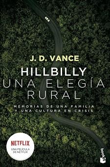 HILLBILLY, UNA ELEGÍA RURAL | 9788423432233 | VANCE, J. D. | Llibreria Aqualata | Comprar llibres en català i castellà online | Comprar llibres Igualada