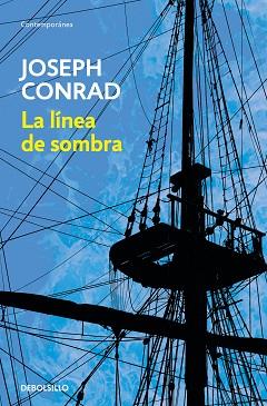 LÍNEA DE SOMBRA, LA | 9788466373616 | CONRAD, JOSEPH | Llibreria Aqualata | Comprar llibres en català i castellà online | Comprar llibres Igualada