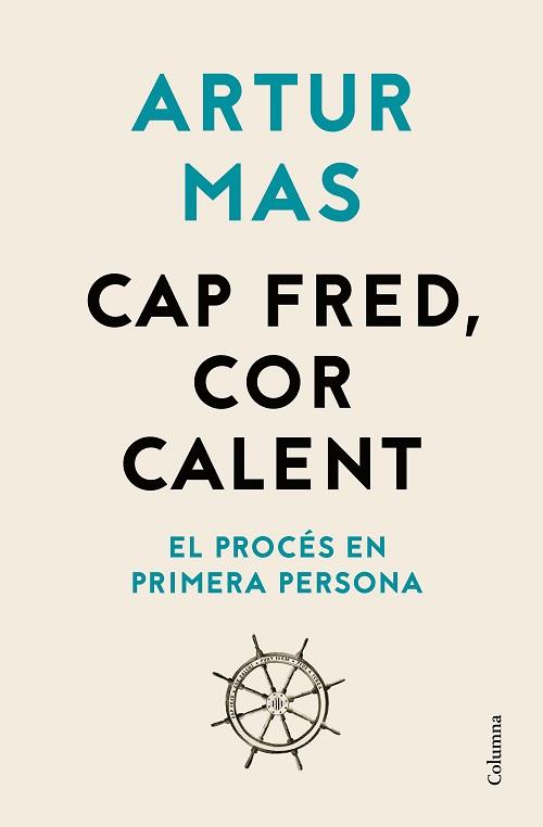 CAP FRED, COR CALENT | 9788466426541 | MAS, ARTUR | Llibreria Aqualata | Comprar llibres en català i castellà online | Comprar llibres Igualada