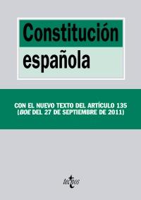 CONSTITUCION ESPAÑOLA (NOVA EDICIO) | 9788430954049 | Llibreria Aqualata | Comprar llibres en català i castellà online | Comprar llibres Igualada
